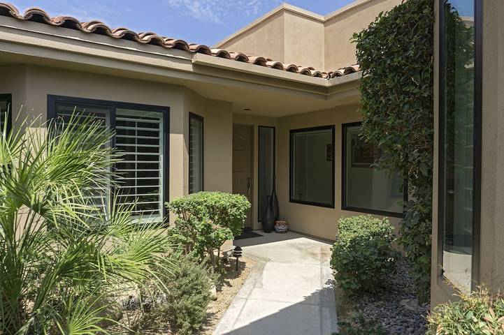 Ferienwohnung für 6 Personen, mit Garten und Pool sowie Whirlpool - 1