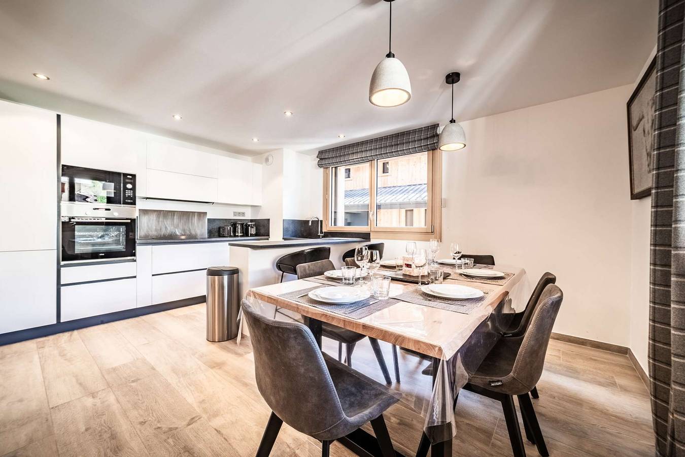 Appartement de vacances