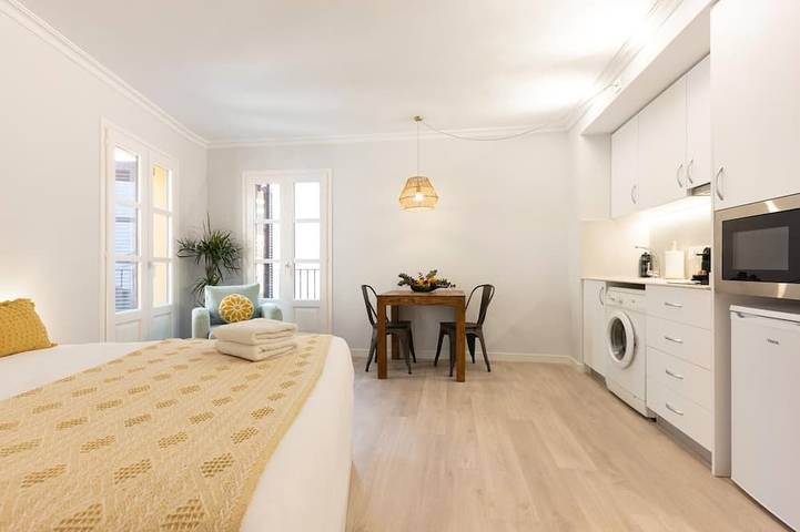 Ferienwohnung für 2 Personen in Girona - 4