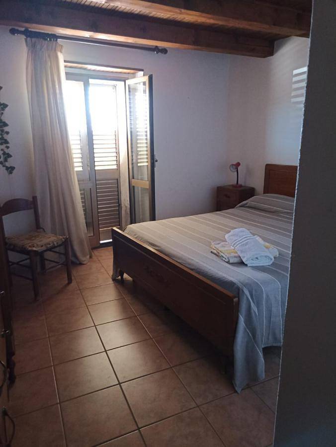 Location de vacances pour 2 personnes, avec vue et balcon à Montano Antilia - 3