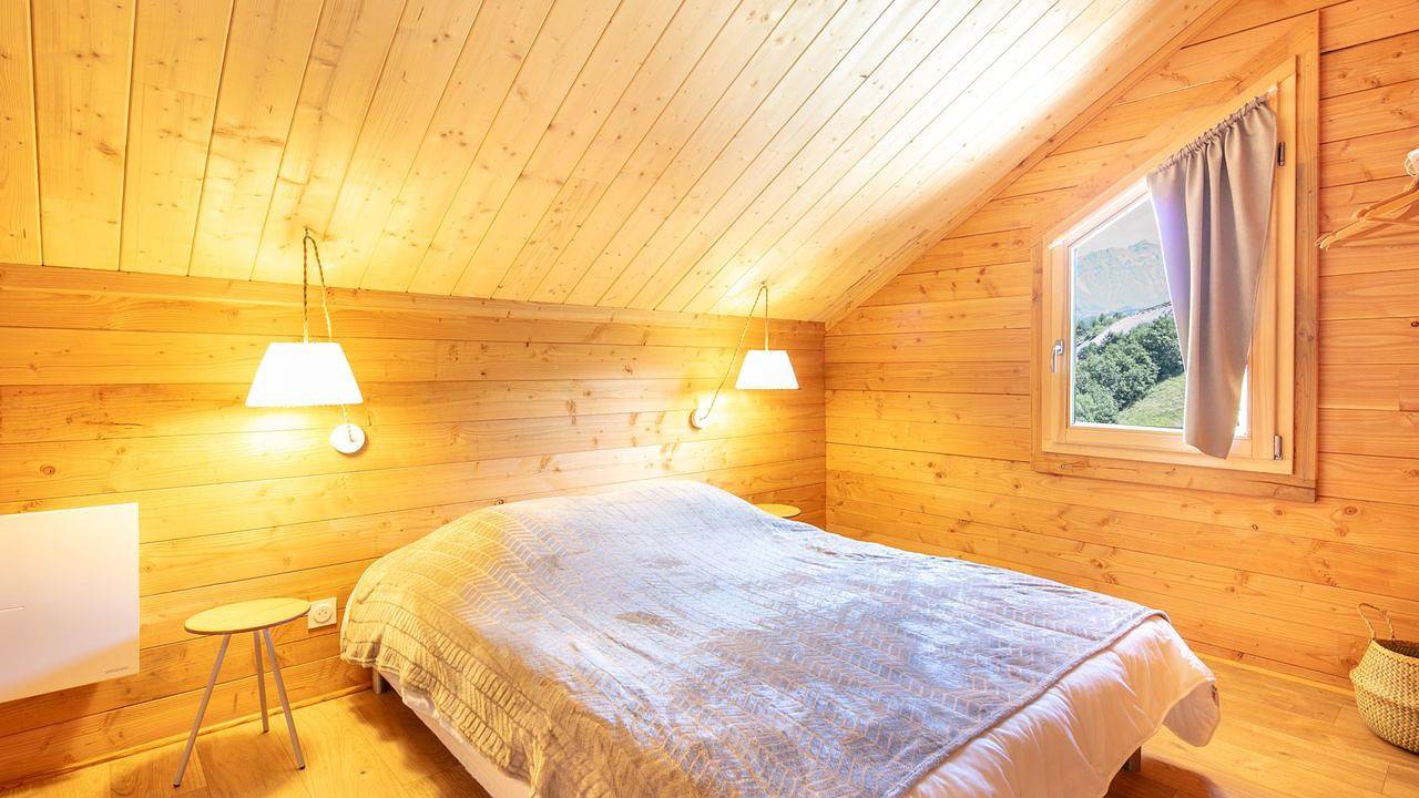 Ferienhaus für 8 Personen (105 m²) in Saint-Jean in Saint-Jean-d'Arves, Région de Saint-Jean-de-Maurienne