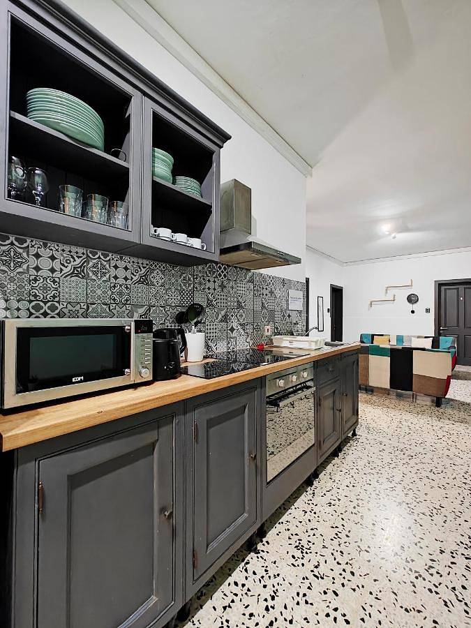 Gîte pour 3 personnes à Malte - 3