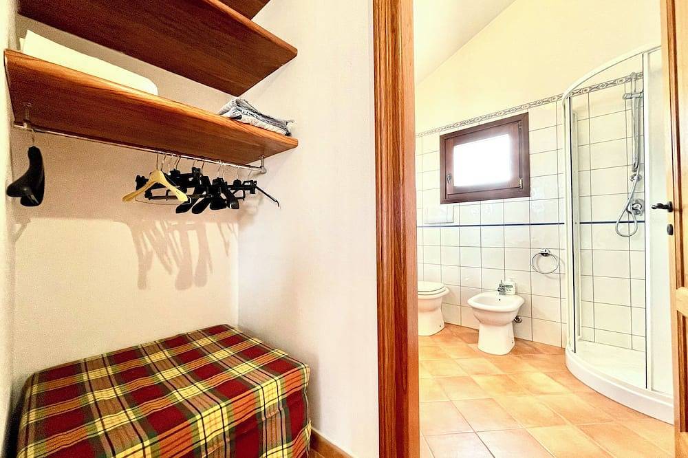Entire apartment, \" S ' Apposentu Bari Sardo \" in Bari Sardo, Ogliastra Province