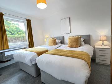 Holiday Home for 6 People in St Andrews, Fife region, Photo 4