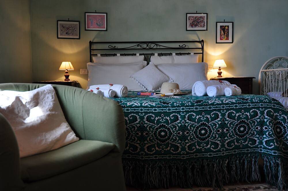 Geheel appartement, Mooi appartement op de zoetste heuvels !!! in Poggibonsi, Chianti