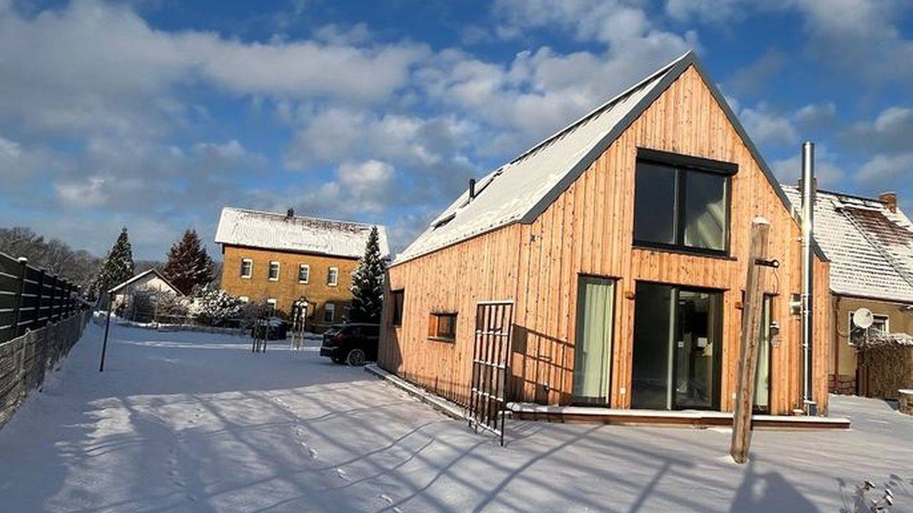 Ganze Ferienwohnung, Ferienwohnung für 6 Personen (68 m²) in Boxberg/Oberlausitz in Bärwalder See, Boxberg (Oberlausitz)