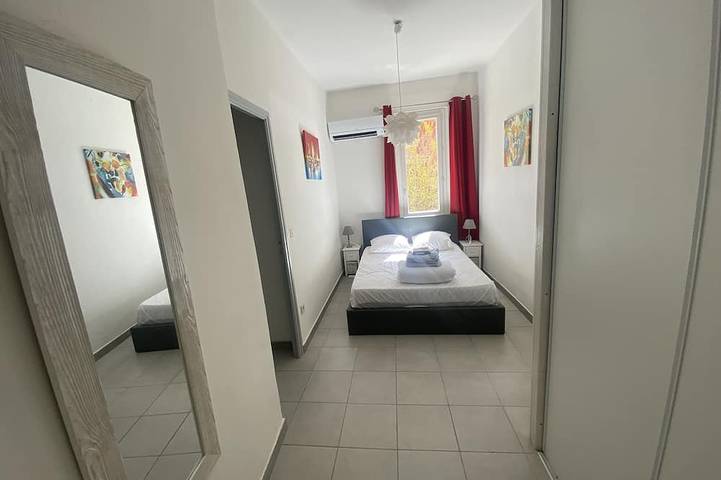 Ganze Wohnung, Apartment T2 Centre historique Wifi Climatisation - Casa Salon in Salon-de-Provence, Aix-en-Provence und Umgebung