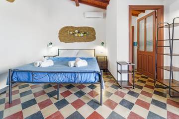 Loft per 4 Persone in Assemini, Campidano, Foto 1