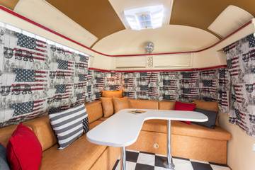 Camping para 2 Personas en Perpiñán, Pirineos Orientales, Foto 3