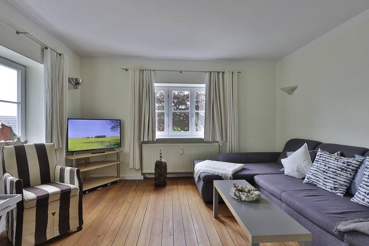 Ferienwohnung für 5 Personen, mit Garten in Bad Doberan - 2