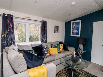 Glamping for 4 People in Ceredigion, Mid-Wales, Photo 2