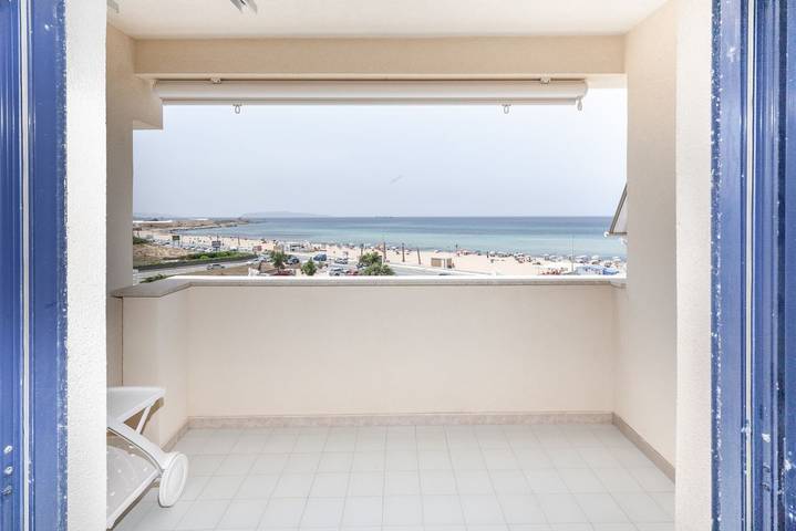 Gîte pour 2 personnes, avec balcon/terrasse à Erice - 2