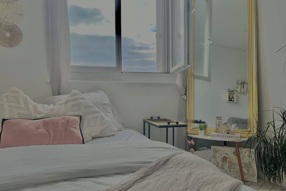 Entire apartment, Location - Montrouge - Jo 2024 in Montrouge, Hauts-de-Seine