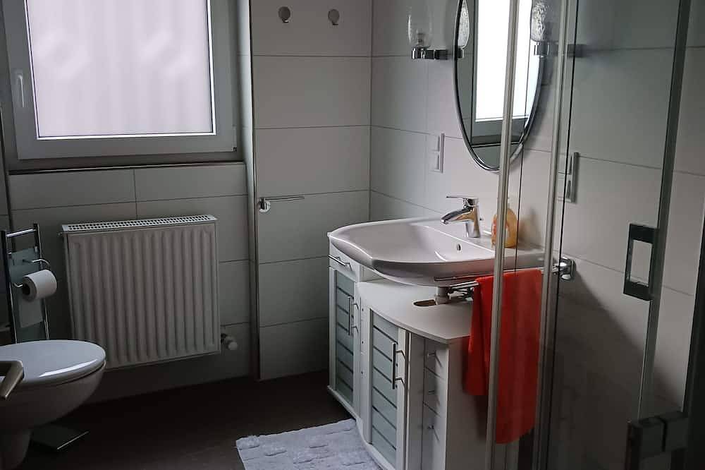 Ganze Wohnung, Ferienwohnung in ruhiger Lage in Friedrichsthal, Saarbrücken & Umgebung