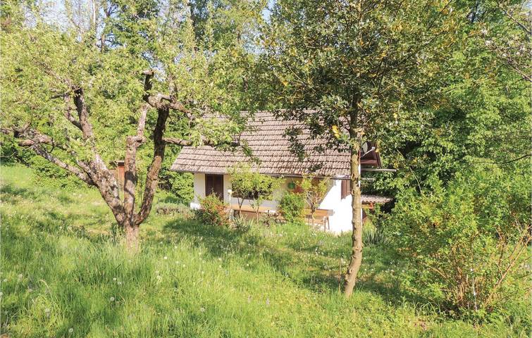Ferienhaus für 2 Personen, mit Terrasse im Burgenland - 3