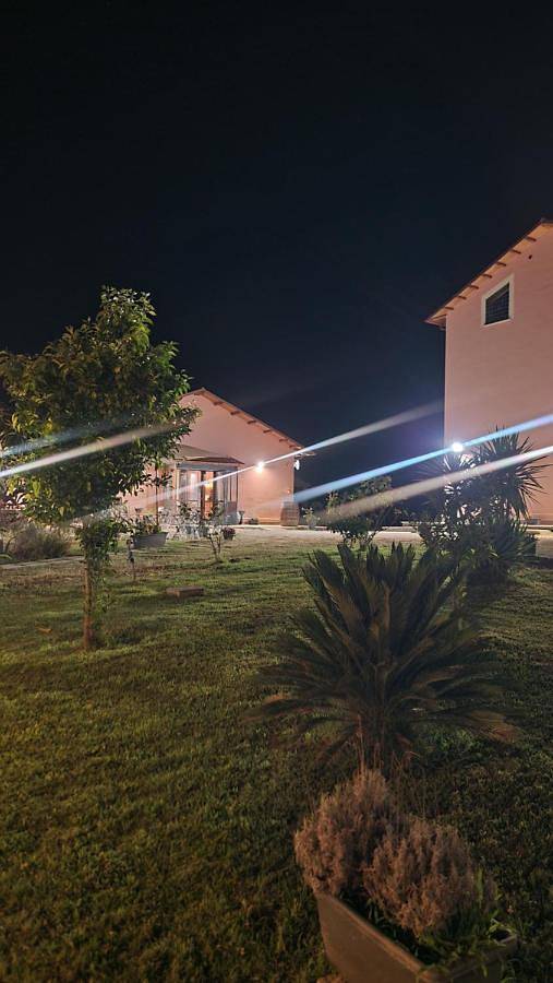 Agriturismo San Germano in Roma, Provincia di Roma