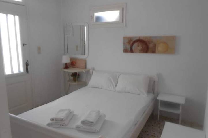 Ferienwohnung für 4 Personen, mit Balkon - 1