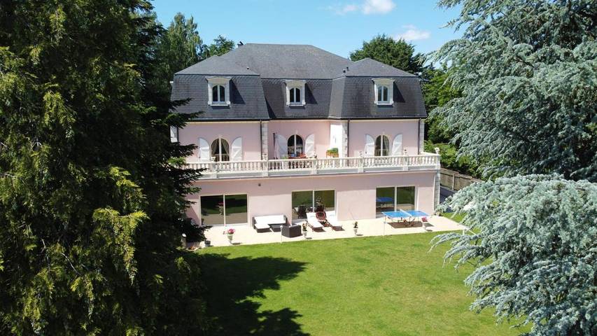 Appartement de vacances pour 2 personnes dans Oise - 4