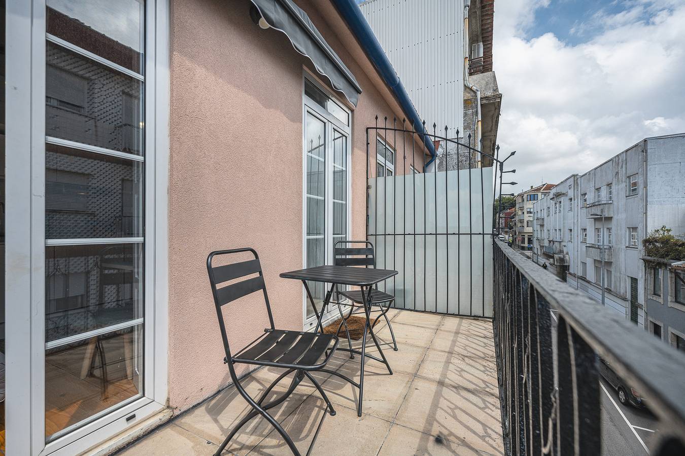 Studio voor 2 Personen in Historic city of Porto, Porto