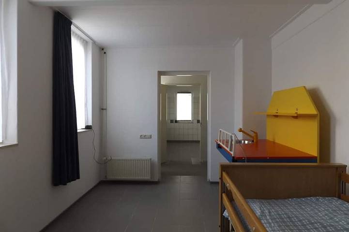 Ferienhaus für 9 Personen, mit Garten im Weserbergland - 3