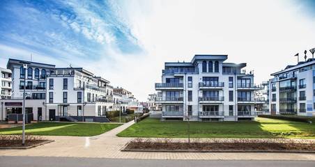 Ferienwohnung für 3 Personen, mit Balkon/Terrasse, kinderfreundlich in Börgerende-Rethwisch