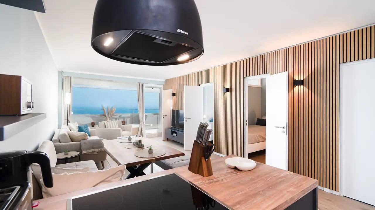 Appartamento vacanze a Sierksdorf a partire da 186€ a notte