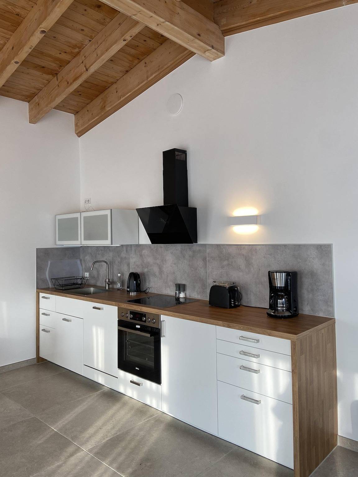 Ganze Ferienwohnung, Ferienhaus Auszeit in Crottendorf, Erzgebirge