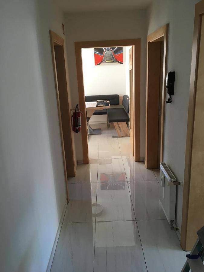 Ferienwohnung für 1 Personen - 1