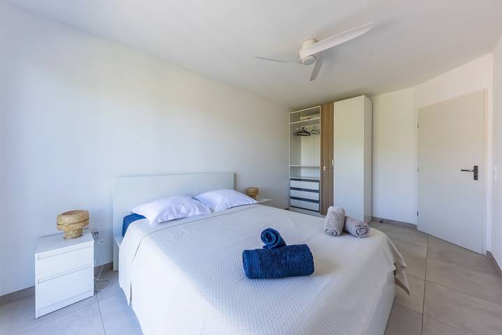 Apartamento entero, Masade - cocon avec piscine partagée in Trans-en-Provence, Region de Draguignan