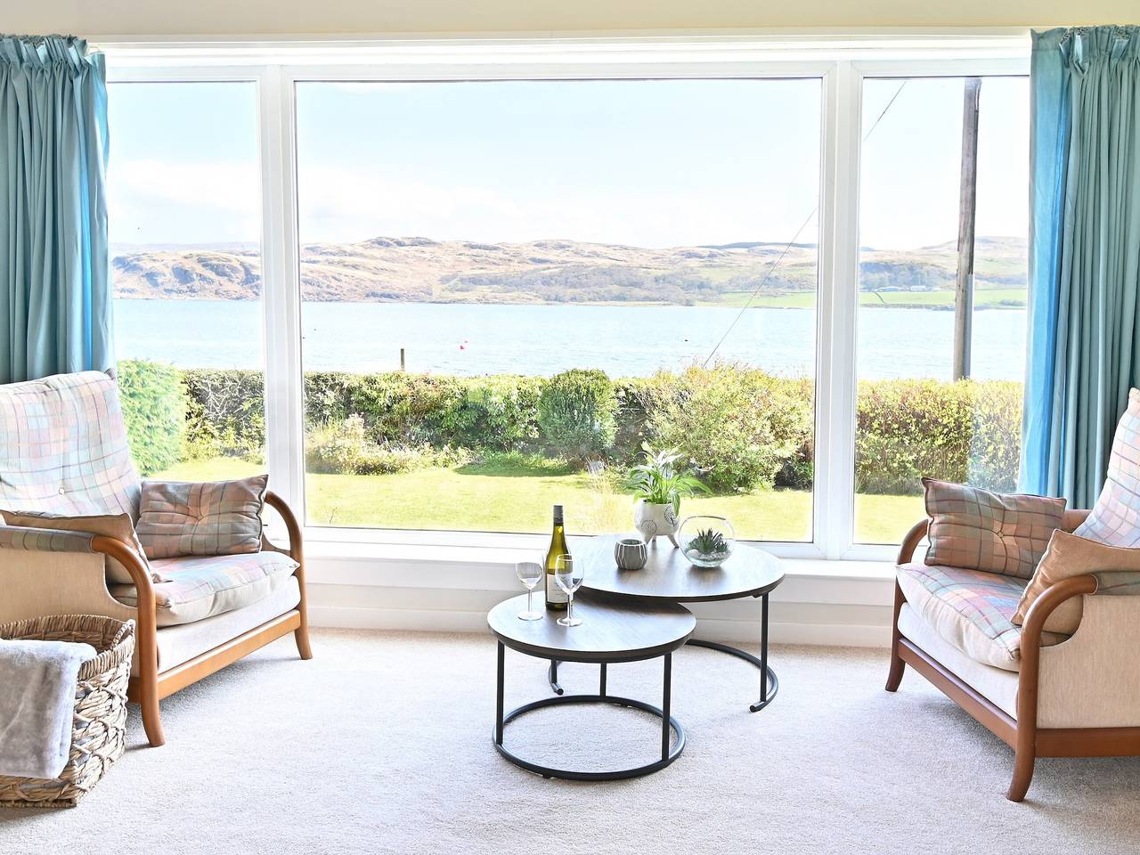 Taigh An Uillt in Kames, Argyll & Bute