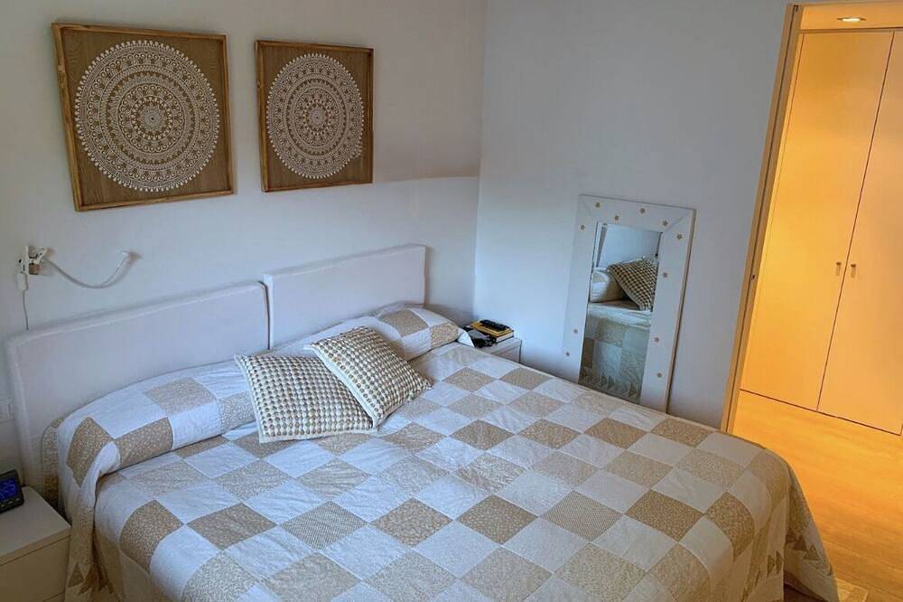 Alquiler Vivienda Temporada Alella in Alella, Costa del Maresme