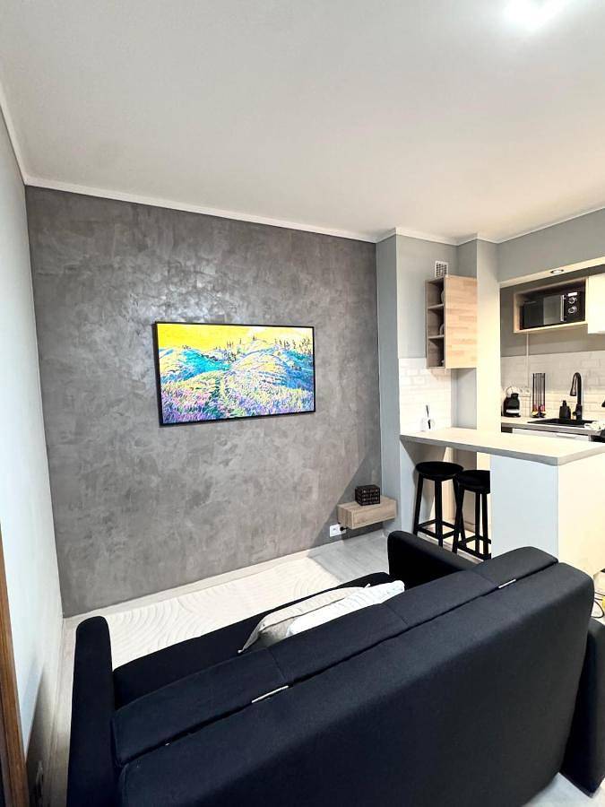 Appartement de vacances pour 2 personnes, avec balcon