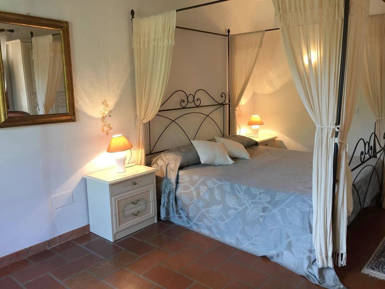 Double Room in Sassetta, Costa degli Etruschi