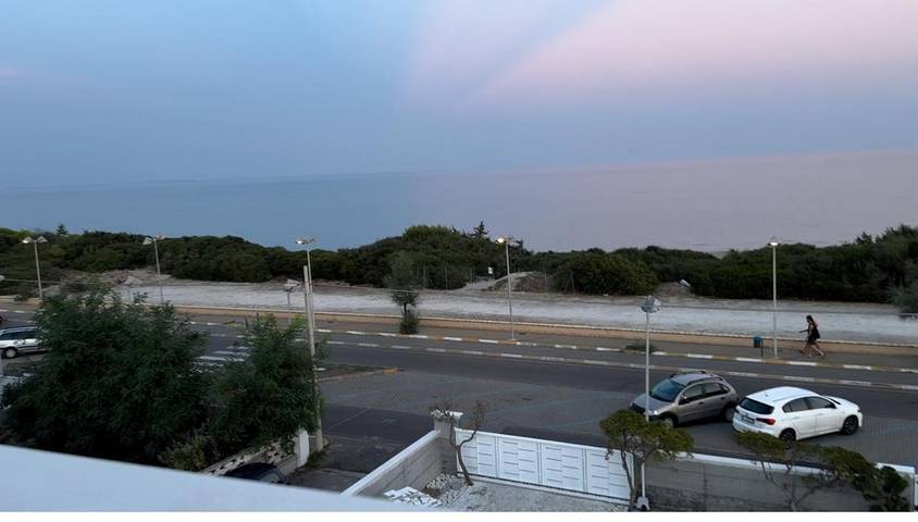 Appartement de vacances pour 6 personnes, avec Balcon et Jacuzzi ainsi que Terrasse et Jardin dans Castellaneta Marina