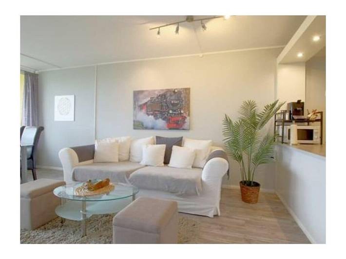 Ferienhaus für 4 Personen, mit Pool und Balkon sowie Sauna im Harz - 3