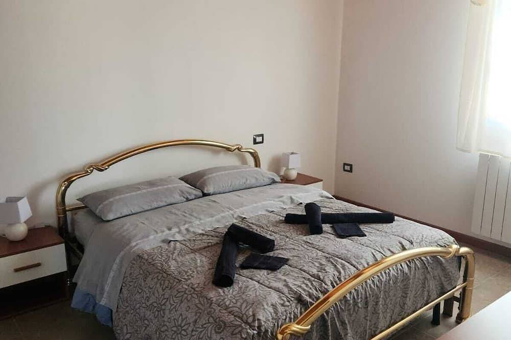Apartamento entero, Apartment a stone's throw from the sea in Cabras, Stagno di Càbras