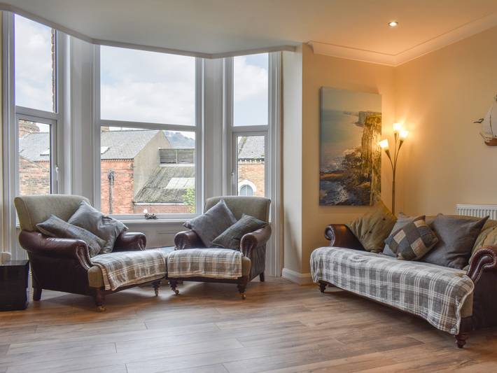 Cottage for 5 people in Scarborough