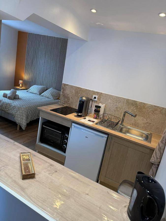 Gîte pour 2 personnes à Joigny - 2