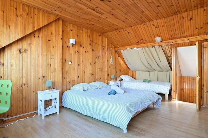 Location de vacances pour 6 personnes dans Port De Fecamp - 2
