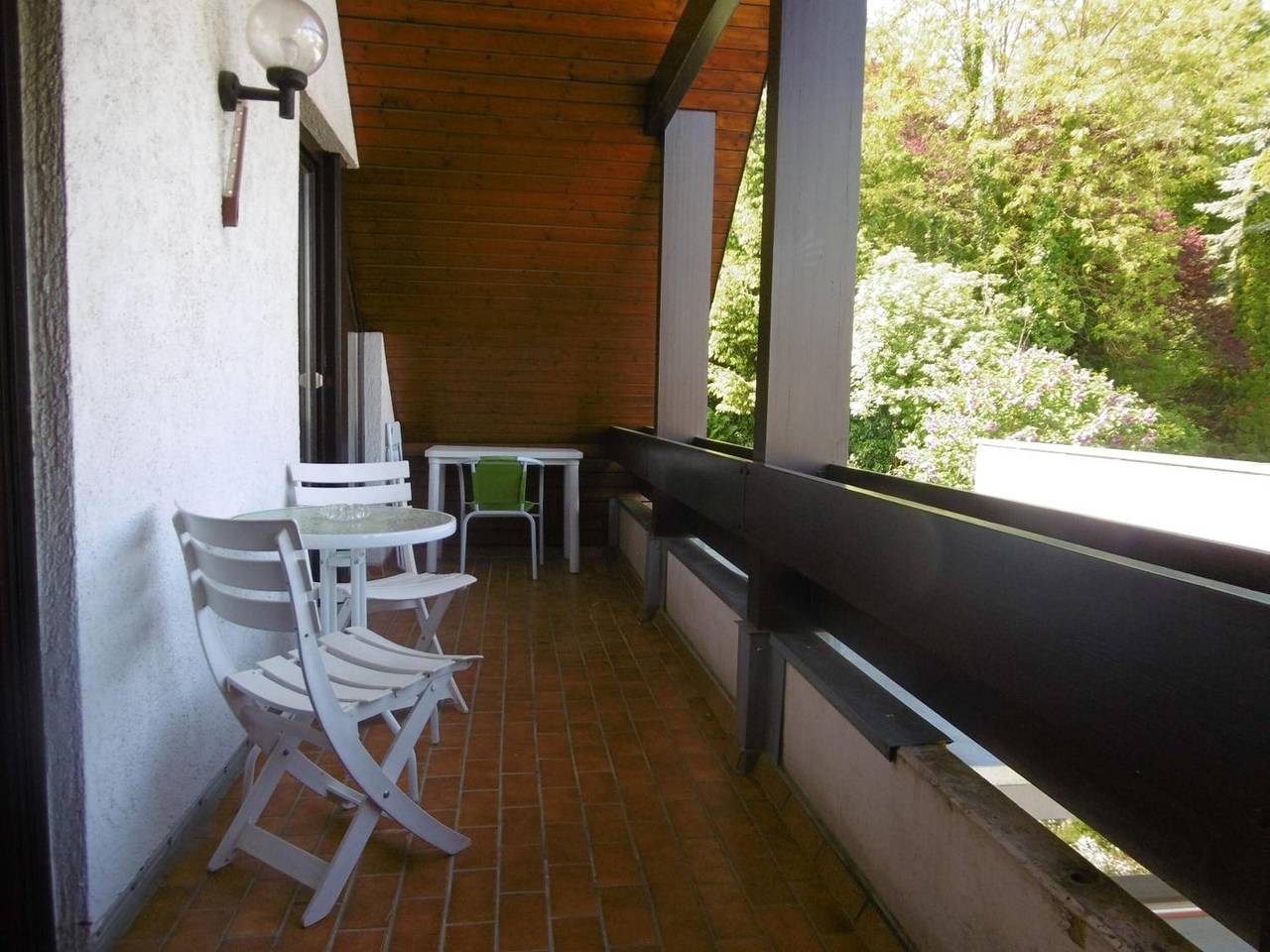 Entire apartment, Holiday Apartment Ettenheim in Europa-Park, Ettenheim
