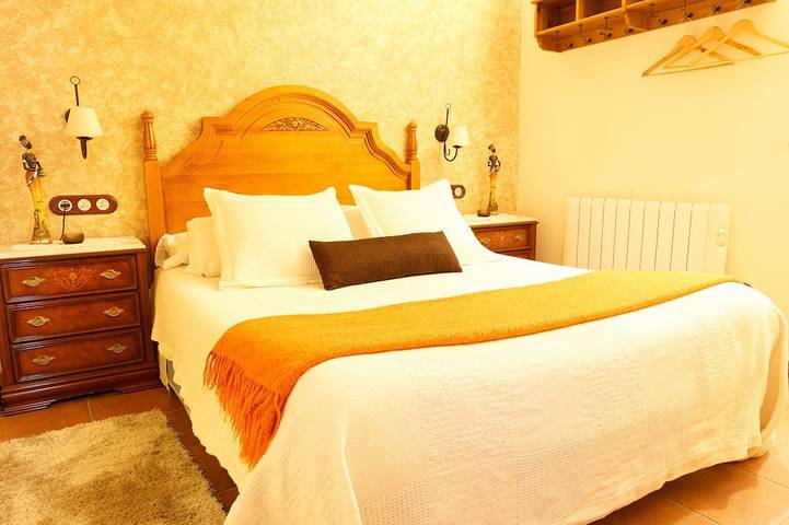 Appartement entier, Appartement Alzina au coeur de Penedes in Alt Penedès, Barcelone l'intérieur des terres