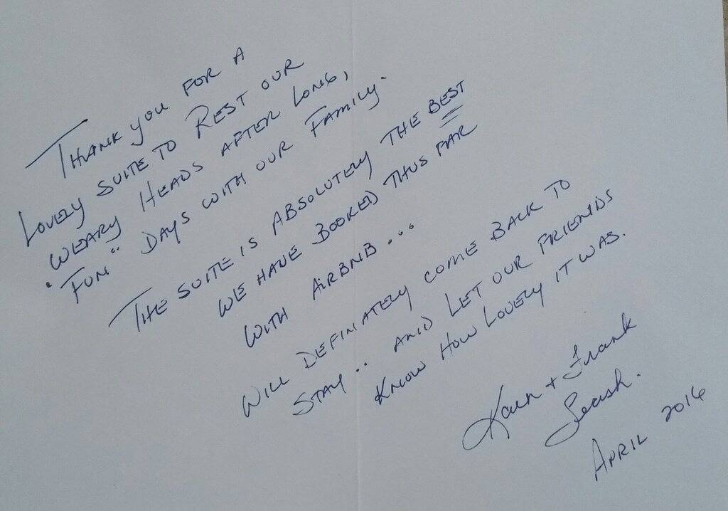 Sauberes modernes helles in Nanaimo, Regional District of Nanaimo