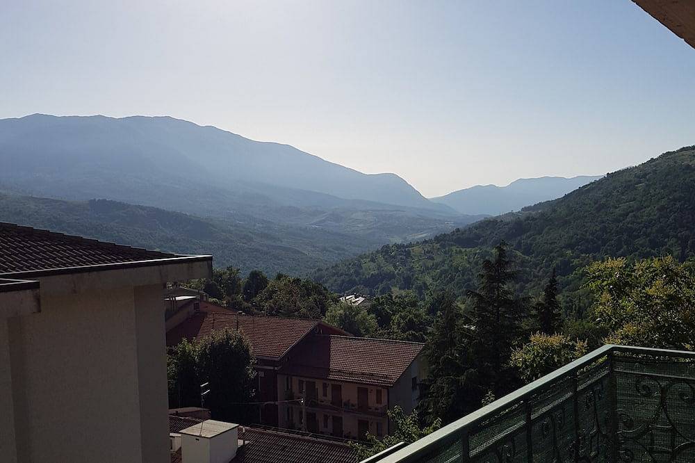 Appartamento intero, Appartamento Con Vista Sulla Valle Dell'Orfento in Caramanico Terme, Parco Nazionale della Majella