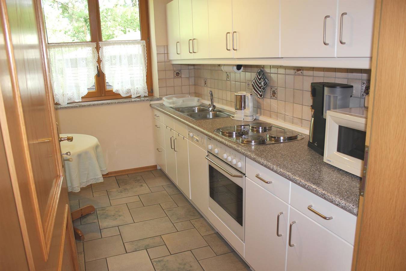 Ganze Ferienwohnung, Ferienwohnung Röttger in Gifhorn, Landkreis Gifhorn