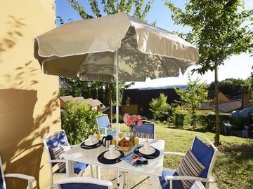 Maison De Vacances pour 6 Personnes dans Sarlat-la-Canéda, Périgord Noir, Photo 4