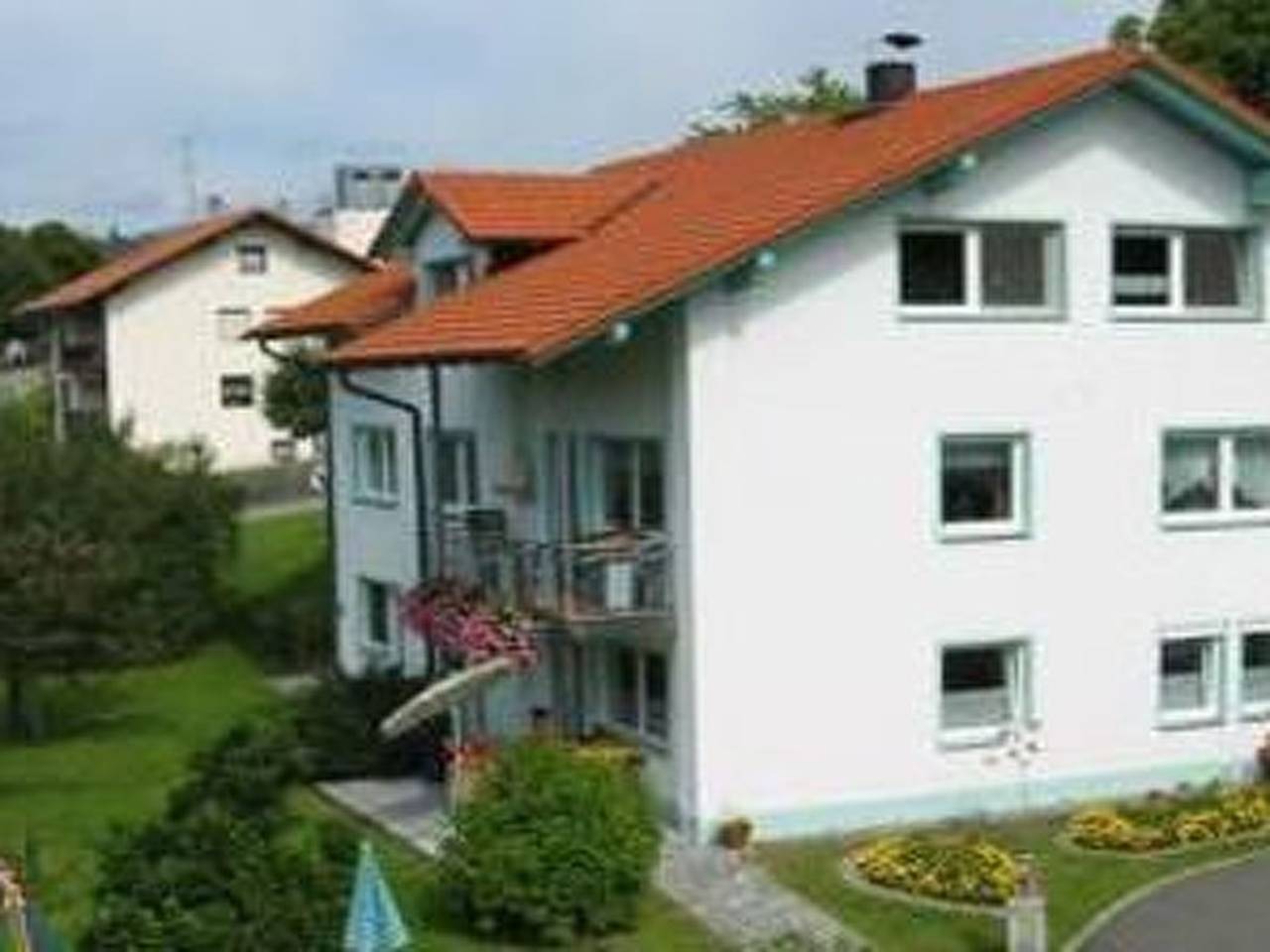 Ganze Wohnung, Gottal in Neuschönau, Ostbayern