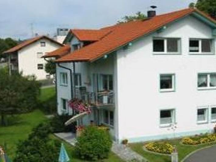 Ferienwohnung für 5 Personen, mit Garten in Neuschönau