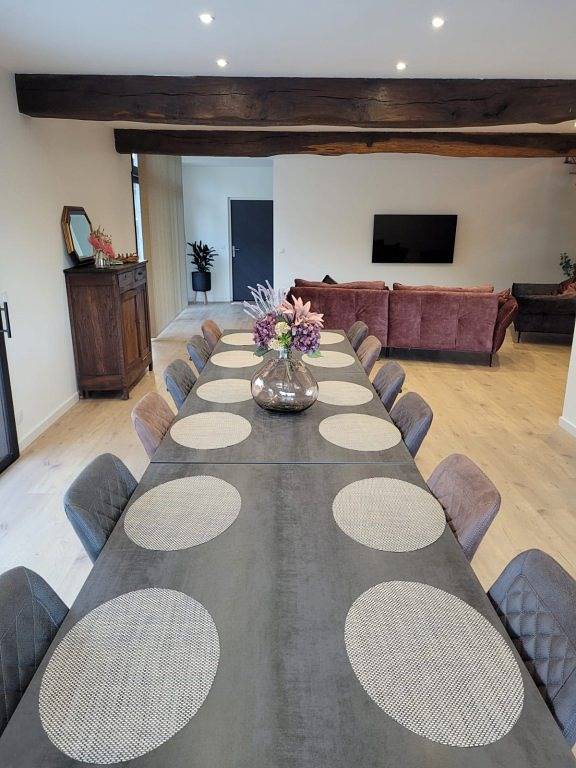 Ferme Peyroutet - Chambre 1 Labassères in Asson, Béarn
