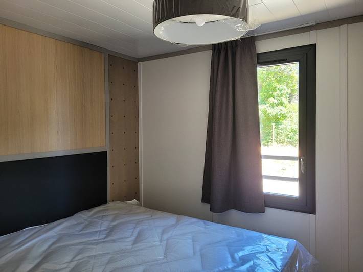 Gîte pour 4 personnes, avec terrasse ainsi que jardin et piscine à Guérande - 4