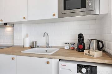 Apartment for 3 People in Tenerife Capital Region, Tenerife, Photo 4